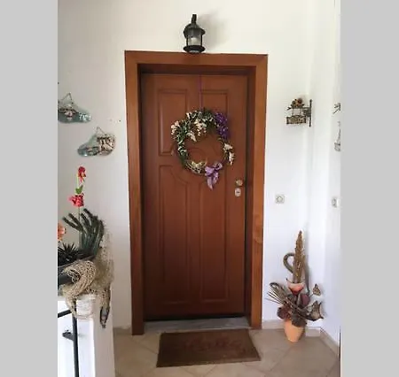Isabelle's Apartment