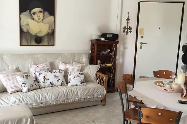 Isabelle's Apartamento Kallithea (Chalkidiki)