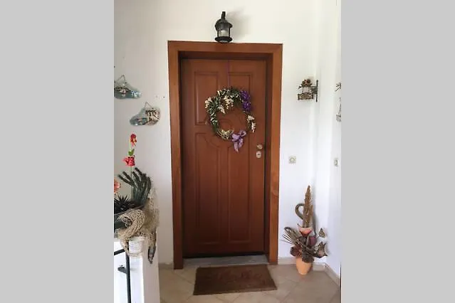 Isabelle's Apartamento