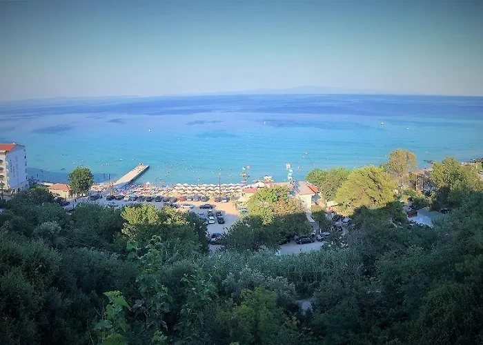 Isabelle's Apartamento Kallithea (Chalkidiki)