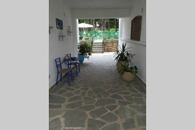 Apartamento Isabelle's